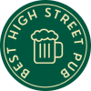 Best High Street Pub