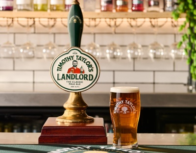 Timothy Taylor's Landlord