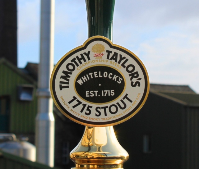 Whitelock’s Ale House Win Competition To Brew Exclusive Beer With Timothy Taylor’s Brewery
