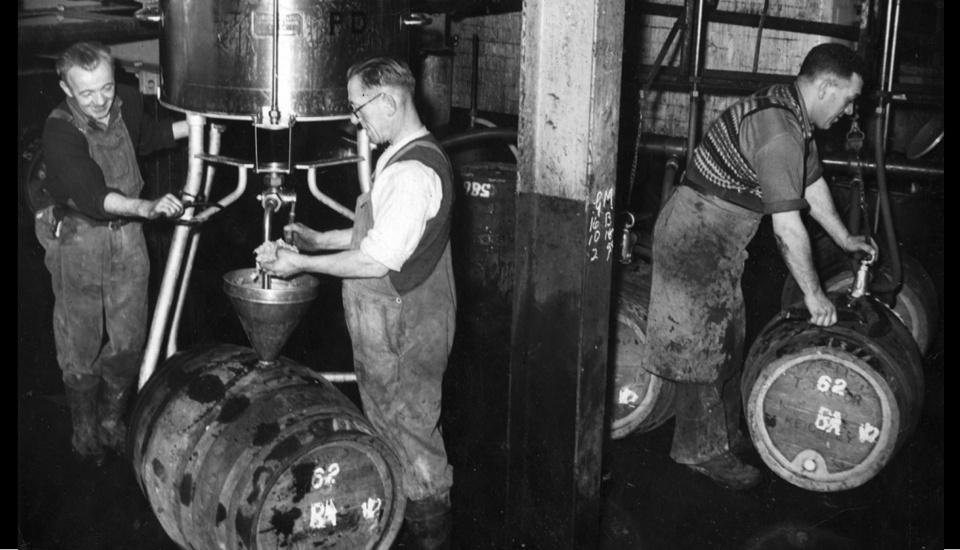162 Years of Brewing