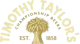 Timothy Taylor's