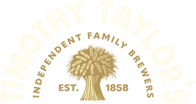 Timothy Taylor's